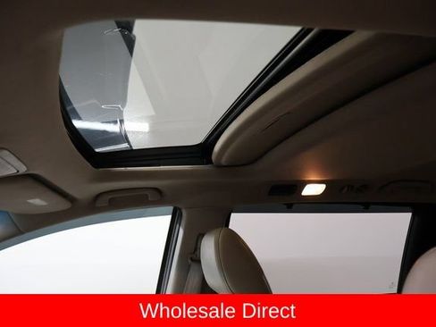 Used 2011 Honda Odyssey EX-L image 12