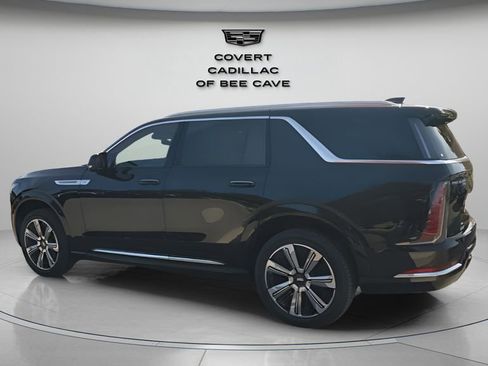 New 2026 Cadillac Escalade IQL Luxury w/ LPO, Floor Liner Package image 6