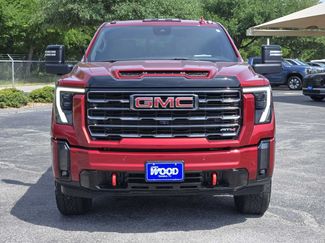 Certified 2024 GMC Sierra 2500 AT4 w/ AT4 Premium Plus Package AWD/4WD video 2