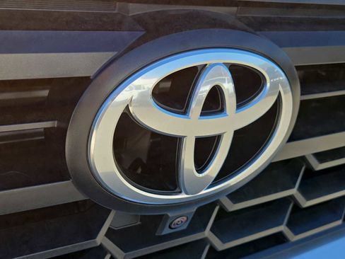 New 2025 Toyota Tacoma TRD Off-Road image 16