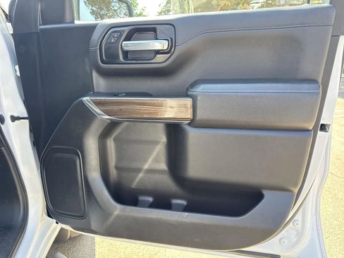 Used 2022 Chevrolet Silverado 1500 RST w/ Redline Edition image 37