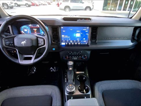 Used 2025 Ford Bronco Big Bend AWD/4WD image 15