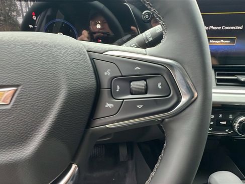 New 2026 Chevrolet Trax LT w/ LT Convenience Package image 20