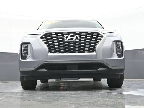 Used 2020 Hyundai Palisade SEL w/ Premium Package FWD image 59
