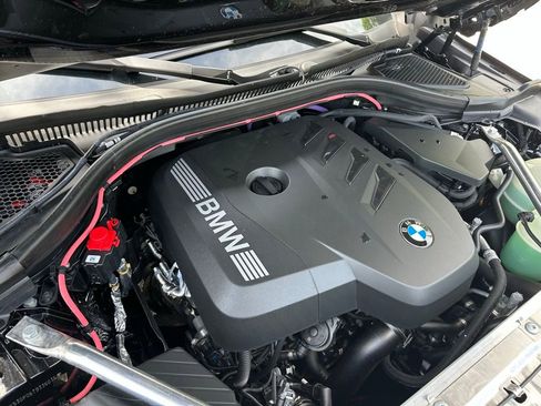 Certified 2026 BMW X3 xDrive30 w/ Convenience Package AWD/4WD image 26