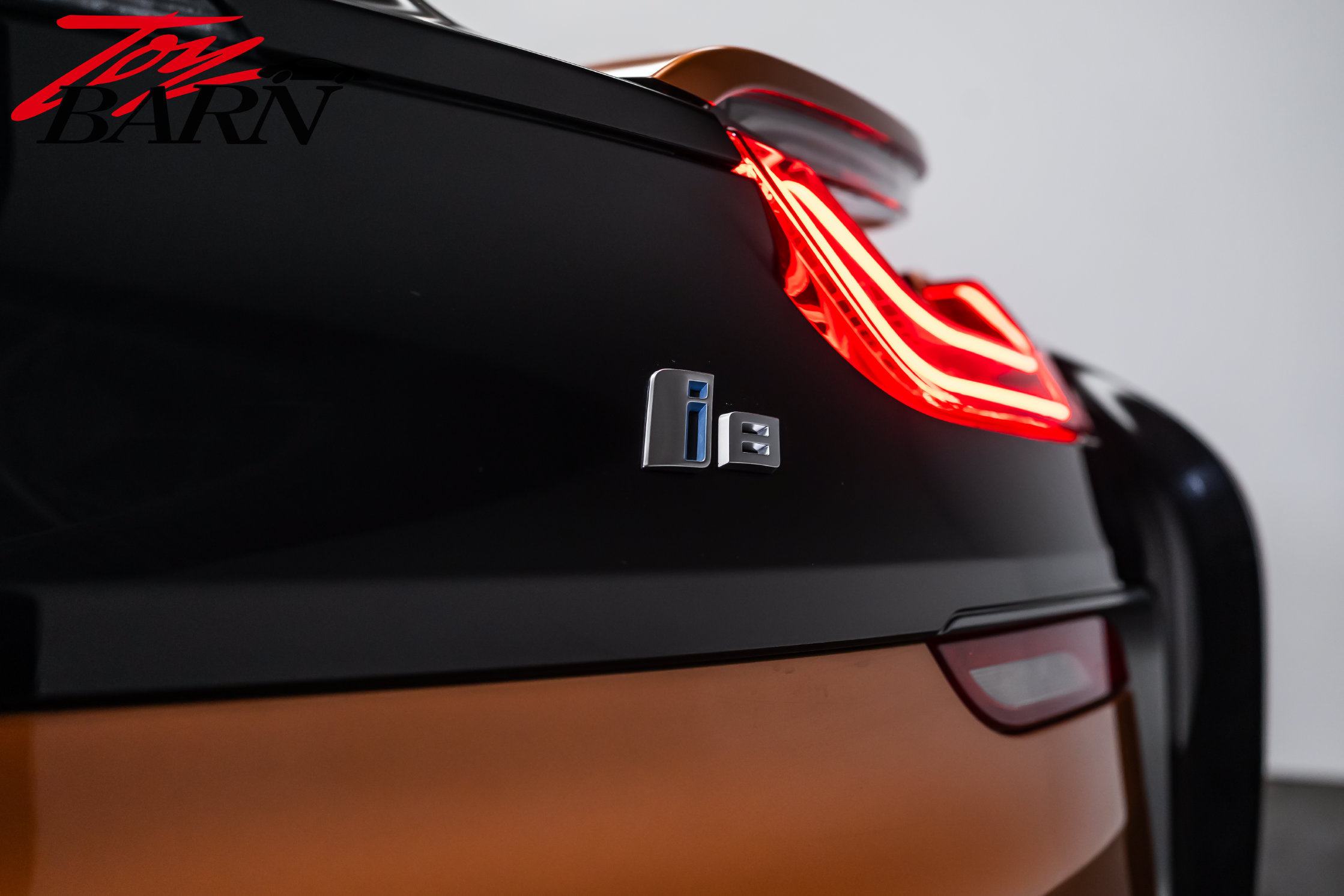 Used 2019 BMW i8 Roadster AWD/4WD image 20