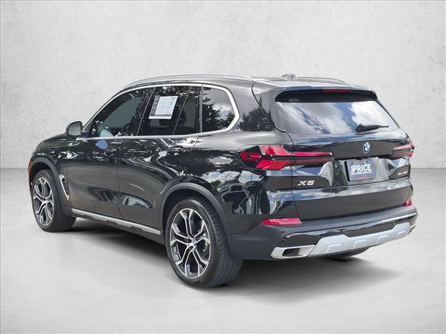 Used 2026 BMW X5 sDrive40i w/ Climate Comfort Package RWD image 8