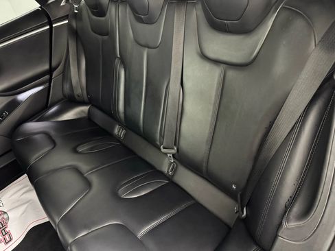 Used 2017 Tesla Model S 90D image 37