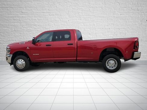New 2026 RAM 3500 Big Horn image 2