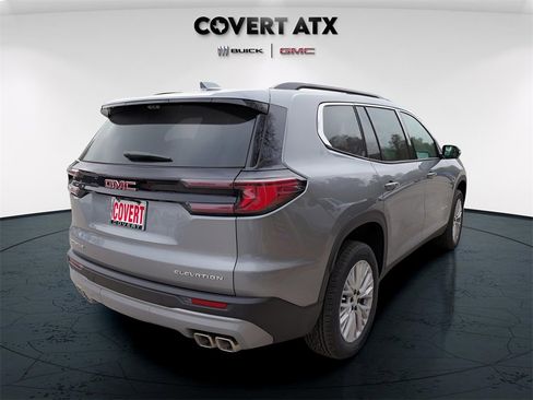 New 2026 GMC Acadia Elevation w/ Elevation Premium Package image 6