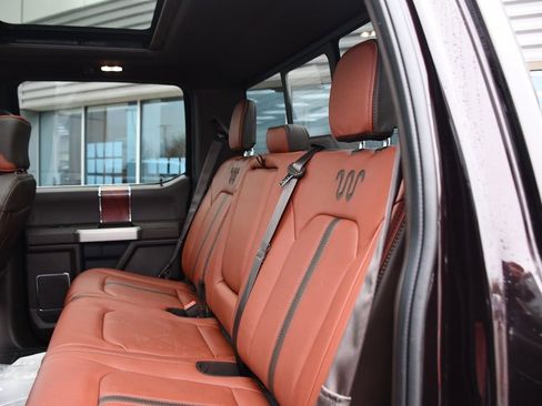 Used 2020 Ford F150 King Ranch w/ Equipment Group 601A Luxury image 20