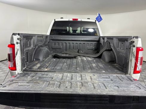 Certified 2023 Ford F150 Lariat image 31