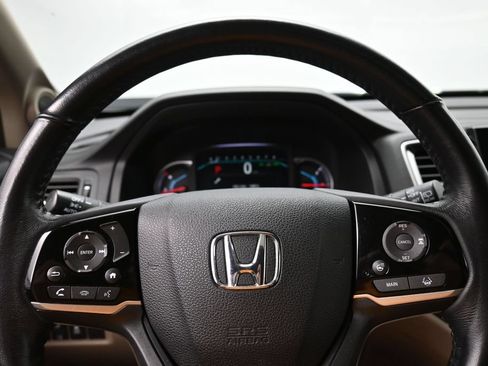 Used 2021 Honda Pilot Elite image 12