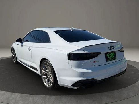Used 2019 Audi RS 5 image 7