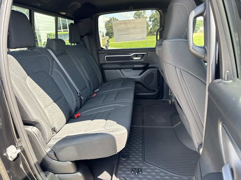 New 2026 RAM 1500 Big Horn image 18