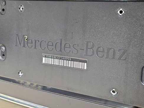 Used 2025 Mercedes-Benz CLE 300 4MATIC Cabriolet image 31