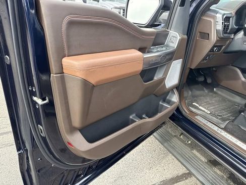 Used 2025 Ford F150 King Ranch AWD/4WD image 21