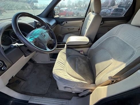 Used 2007 Buick Rendezvous CX image 13