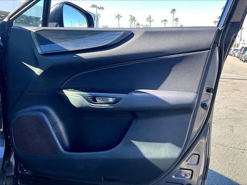 Used 2024 Lexus NX 350 AWD w/ Premium Package image 21