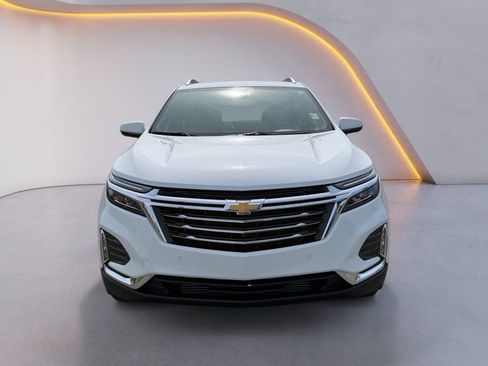 Used 2023 Chevrolet Equinox Premier AWD/4WD image 8