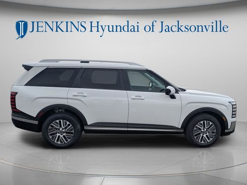 New 2026 Hyundai Palisade SEL Premium image 2