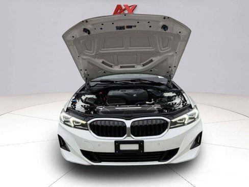 Used 2023 BMW 330i xDrive Sedan w/ Driving Assistance Package AWD/4WD image 56