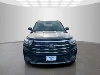 Used 2025 Ford Explorer Active w/ Active Comfort Package video 2