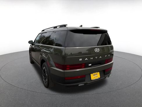 Used 2025 Hyundai Santa Fe SEL image 11