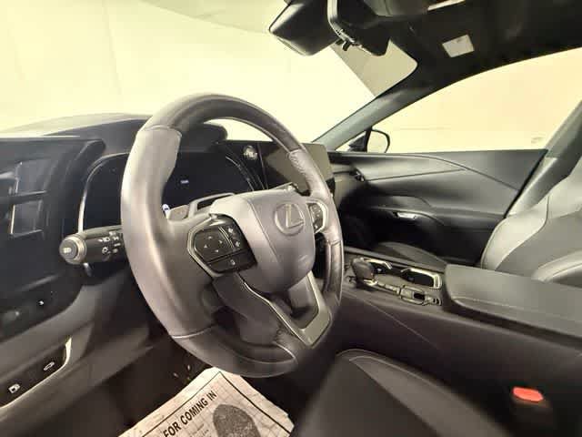 Used 2024 Lexus RX 350 Premium Plus w/ Convenience Package FWD image 7