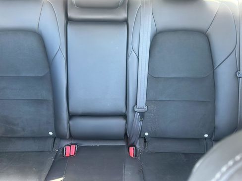 Used 2020 MAZDA CX-5 Touring image 15