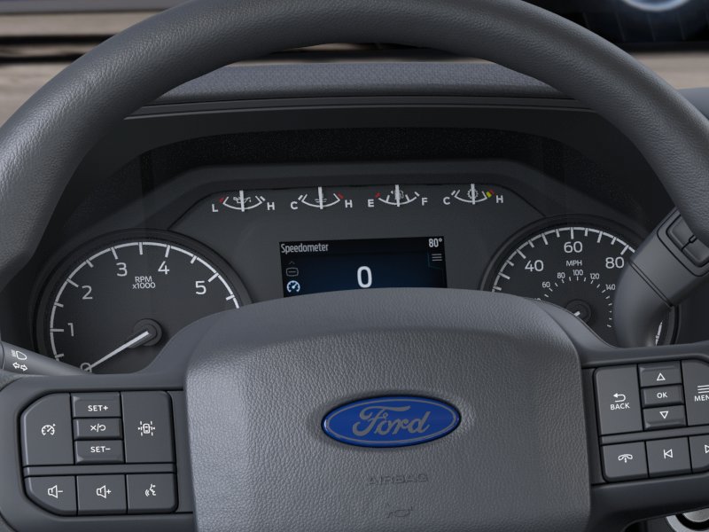 New 2026 Ford F150 STX AWD/4WD image 14