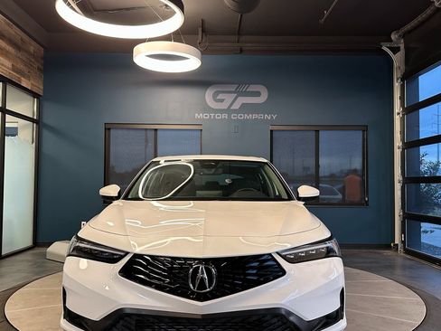 Used 2024 Acura Integra image 8