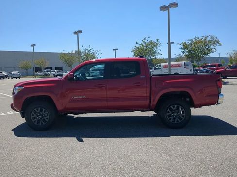 Certified 2023 Toyota Tacoma SR5 image 7