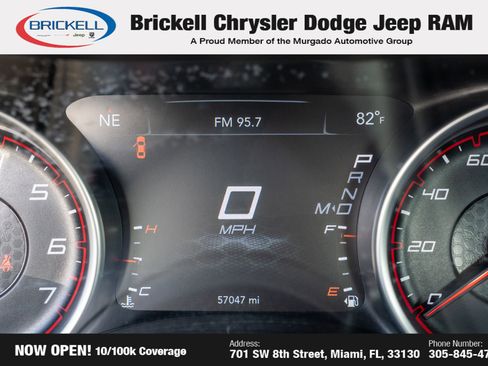 Used 2023 Dodge Charger SXT image 34