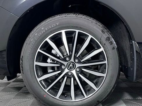New 2026 Acura RDX SH-AWD w/ Advance Package image 12