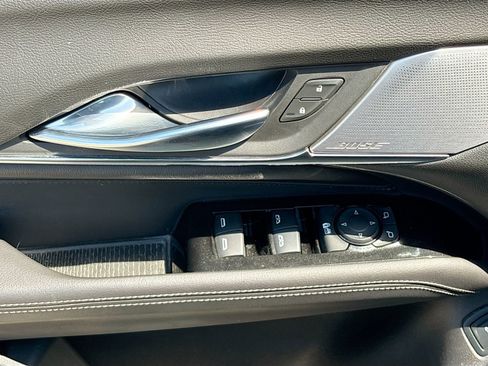 Used 2025 Cadillac CT4 Luxury RWD image 18