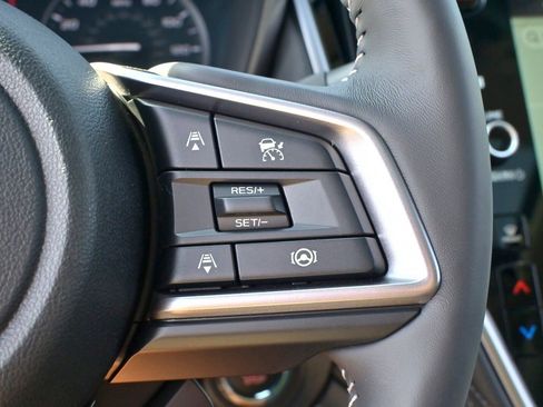 New 2025 Subaru Legacy Touring XT image 33