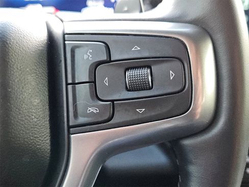 Used 2024 Chevrolet Silverado 1500 LTZ w/ LTZ Convenience Package II image 12