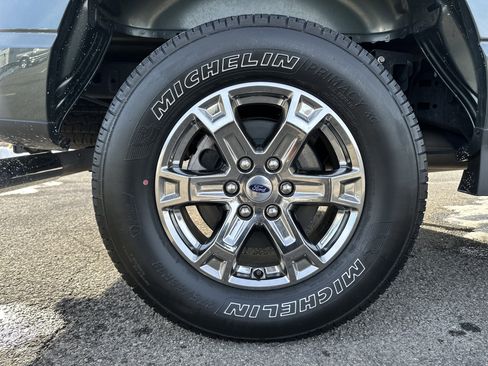 Used 2021 Ford F150 XLT w/ Equipment Group 302A High image 33