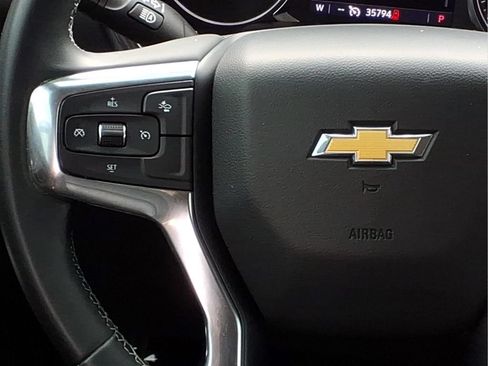 Used 2023 Chevrolet Blazer LT AWD/4WD image 10