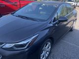 Used 2017 Chevrolet Cruze Premier image 2