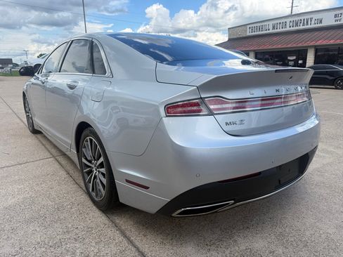 Used 2017 Lincoln MKZ Premiere FWD image 5