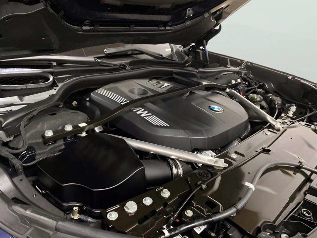 Used 2026 BMW 740i xDrive AWD/4WD image 89