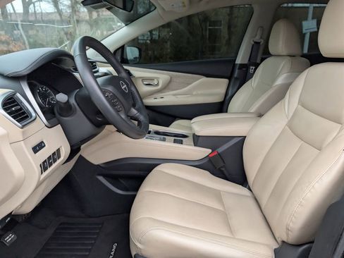 Used 2024 Nissan Murano SL image 19
