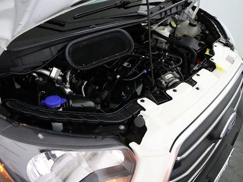 Used 2020 Ford Transit 250 130 Low Roof image 30