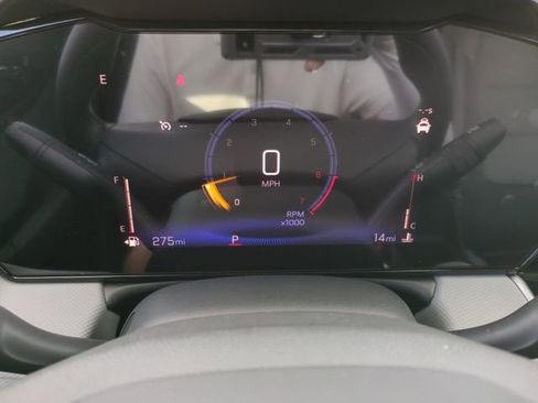 New 2026 Chevrolet TrailBlazer LT w/ Driver Confidence Package image 26