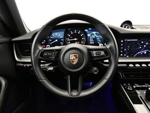 Used 2024 Porsche 911 Targa 4 image 25