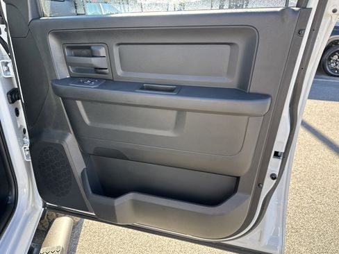 New 2026 RAM 2500 Tradesman image 19