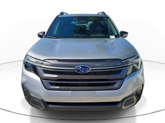 Used 2025 Subaru Forester Limited w/ Protection Package AWD/4WD video 2