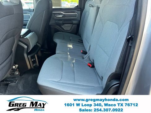 Used 2021 RAM 1500 Lone Star RWD image 18